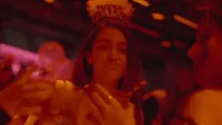 New Year's Eve 2019 at Basement Miami