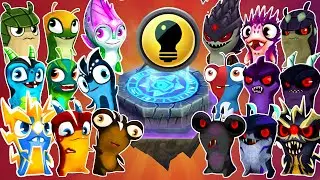 ⭐ SLUGS ESTRATEGIA ⭐ Evento | Slugterra: Slug It Out 2 #1673