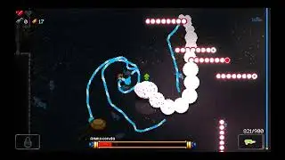 Ez boss fight