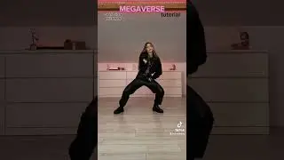 STRAY KIDS - MEGAVERSE tutorial 💗 