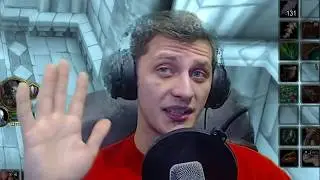 (1 часть) Виги, Летёха, Гнев Орды, Партизаны Южнобережья и Эшелон! Но кто такой Медище?