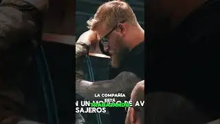 Hermos REVOLUCIONA el Transporte  ¡New York - Londres en 90 minutos!