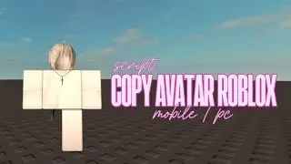 BEST FE SCIRPT COPY AVATAR KEYLESS MOBILE & PC 