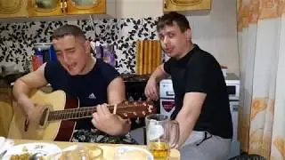 Мы с Другом Максом