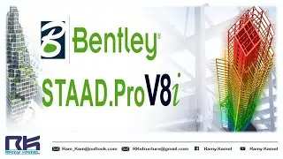 (STAAD PRO - LEC 7 / (Loading - 2).