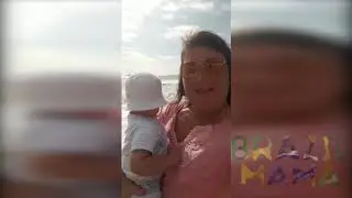 Отзыв Марины и Тимура. Как прошли роды в Бразилии с компанией Brazilmama.