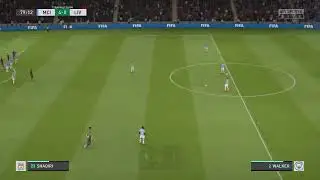 Машук КМВ (пятигорск)- СШ по футболу 2(краснодар). Чемпионат ЮФО/СКФО 2020. Киберфутбол