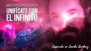 Meditación Conexión Definitiva• Jacobo Grinberg 3