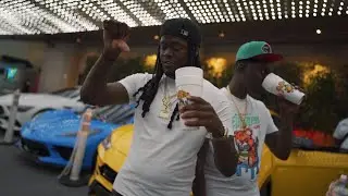 QUABEATS & MONEYBOYMAX - 