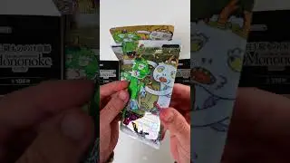 Takashi Murakami Mononoke Kyoto Trading Cards come to the US, with first access only on NTWRK.