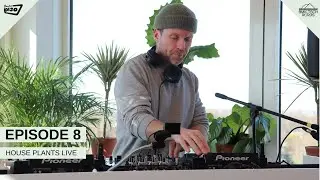 Mike Mago | House Plants Live | Episode 8 - The best new disco, house and tech house!