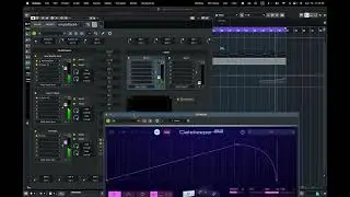 MulabPlugin 9, Bitwig XY Device emulation