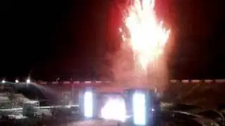 Paul McCartney em São Paulo - Live And Let Die