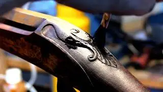 80 hours of my life for this...  | Kibler Woodsrunner