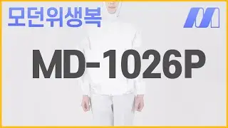 MD-1026P (스판 공용상의)-사계절