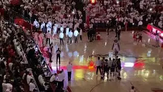 #UNM Men’s Basketball Starting Lineup against #Nevada (January 3, 2025) #2025 #lobos #unmlobos #abq