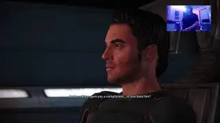 Mass Effect Remasstered! can you speedrun it? pt1