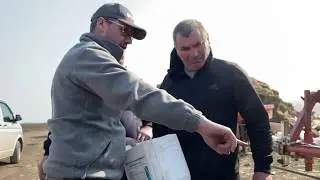 КАК ПОЛУЧИТЬ 100 ТОНН ЛУКА - НАСТРОЙКА СЕЯЛКИ - ОЧЕНЬ ВАЖНО