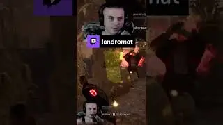 Я буду скучать по тихому режиму | landromat с помощью #Twitch