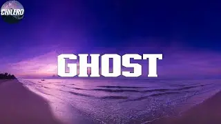 Justin Bieber - Ghost (Letra/Lyrics)