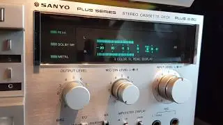 SANYO Plus D80