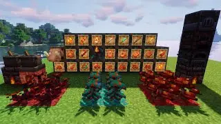 ADD-ON For Farmer's Delight 