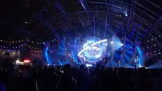 edc las vegas 2021 Paul van dyk your music rescues me