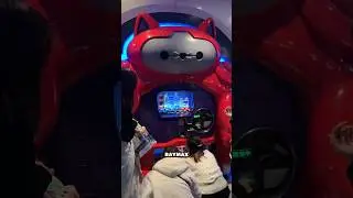 Begini rasanya jajan vending machine di disneyland! #tokyodisneyland