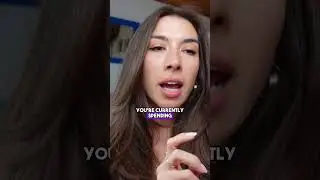 How to *ACTUALLY* manifest more money (and sustain it). No BS 🙌🏽 full video linked above caption⬆️