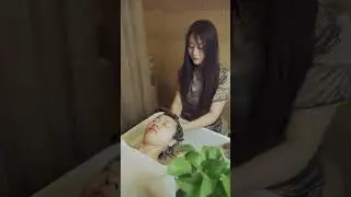 Satisfying  and relaxing ASMR sound and ASMR  Video For sleeping  Shorts #594