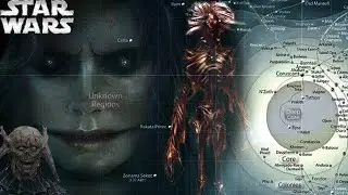 The DISTURBING Potential of STAR WARS HORROR