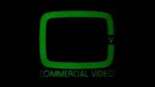 Commercial Video Logo
