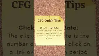 Technical Terms & Definitions - CSS, Click Through Rate, Data Mining, Data Visualization, DevOps