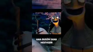 1 Film Ve 1 Ders