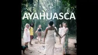 Przeżyliśmy ceremonię Ayahuasca! #ayahuasca #brazylia #rozwój #podróże