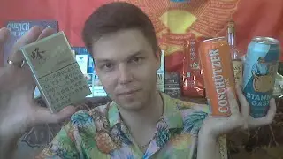 Курим И Говорим, Пиво Пьем
