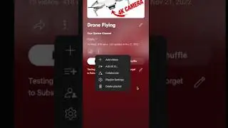 Delete Youtube Playlist Updated 2023