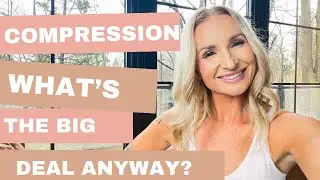 Why should I wear compression?