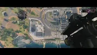Call of Duty Black Ops Cold War Dark Matter Achievement Unlocked