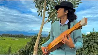 Jan Sampai Manaruah Dandam Cover Sape' Egi Weyyy