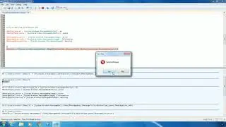 PowerShell GUI Boxes - how to use GUI display boxes in powershell