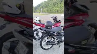 cinematic Jupiter z dan mxking||terbaru Viral tiktok 🛵