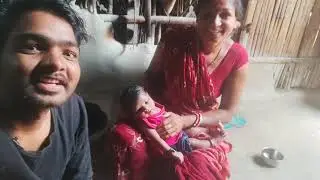 Maa Bete Ka Pyar // dehati New Vlog Video _ Mulho SS Vlog