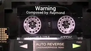 Warning