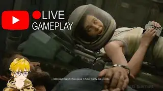 THE LAST OF US 2 Gameplay Walkthrough Part  2