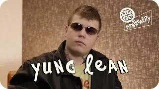 YUNG LEAN - ENTREVISTA [MONTREALITY] (LEGENDADO)
