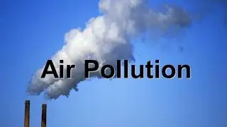 Air Pollution ppt in PowerPoint | College|University ke liye presentation kaise banaye PowerPoint me