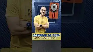 A pizza cutter 🍕 to open your iMac? 🖥️ A surprising hack 