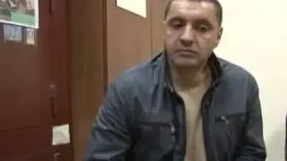 Криминальные авторитеты  задержанные на «сходке» в Екатеринбурге  дали показания о Ройзмане