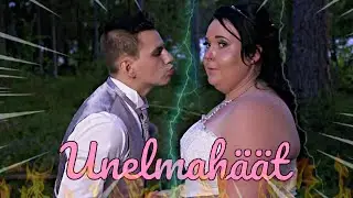 SARJAN KAUHEIN JAKSO - UNELMAHÄÄT